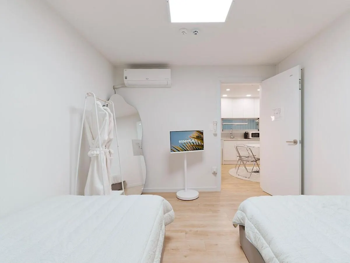 Welcome! 'Sosodang' Cozy & Aesthetic Stay! Seoul South Korea