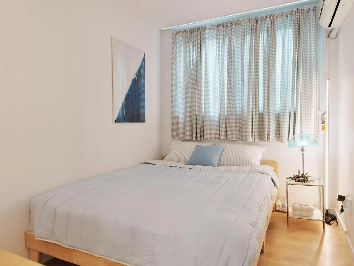 Welcome! 'Sosodang' Cozy & Aesthetic Stay! Seoul