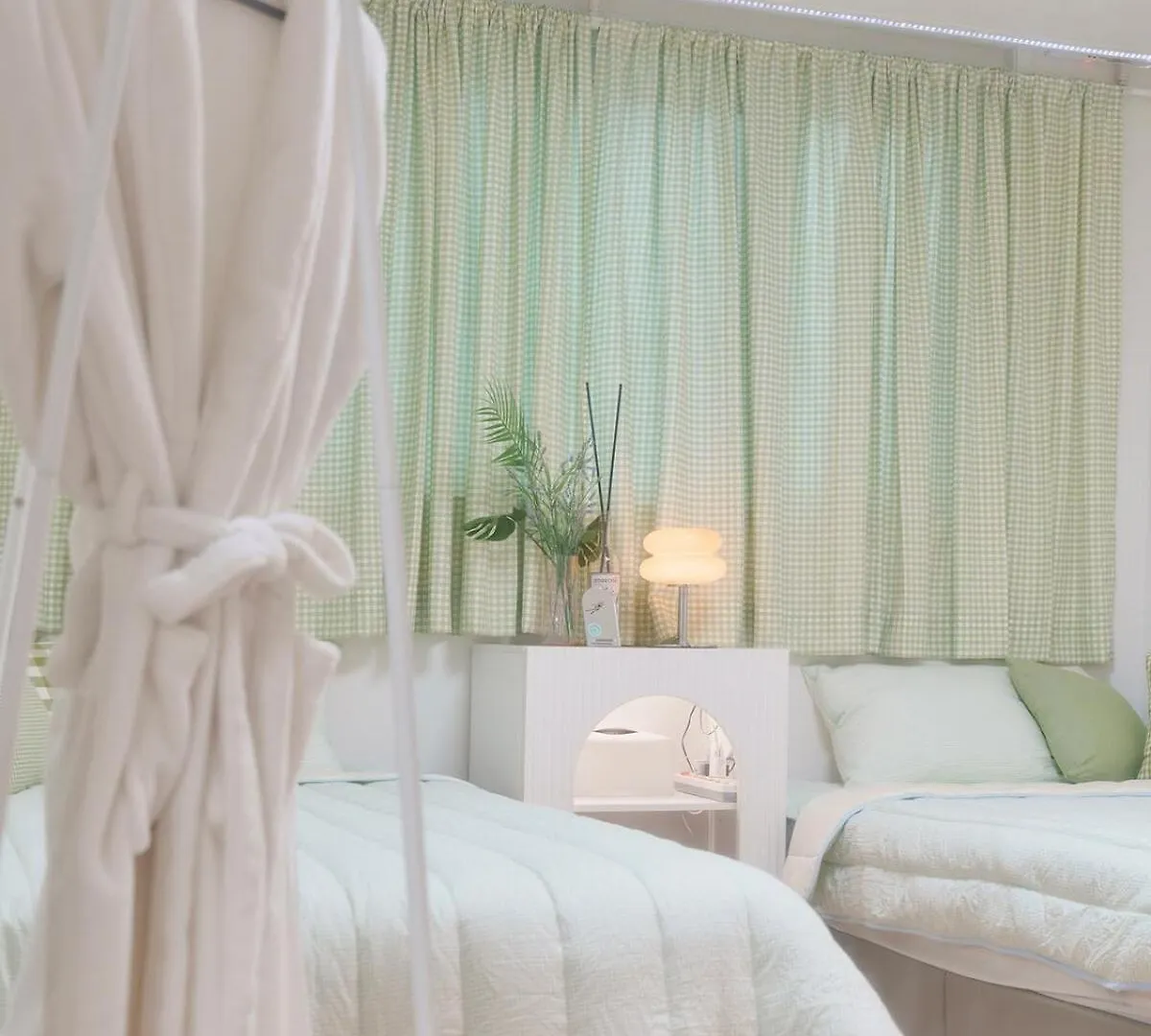Welcome! 'Sosodang' Cozy & Aesthetic Stay! Seoul South Korea