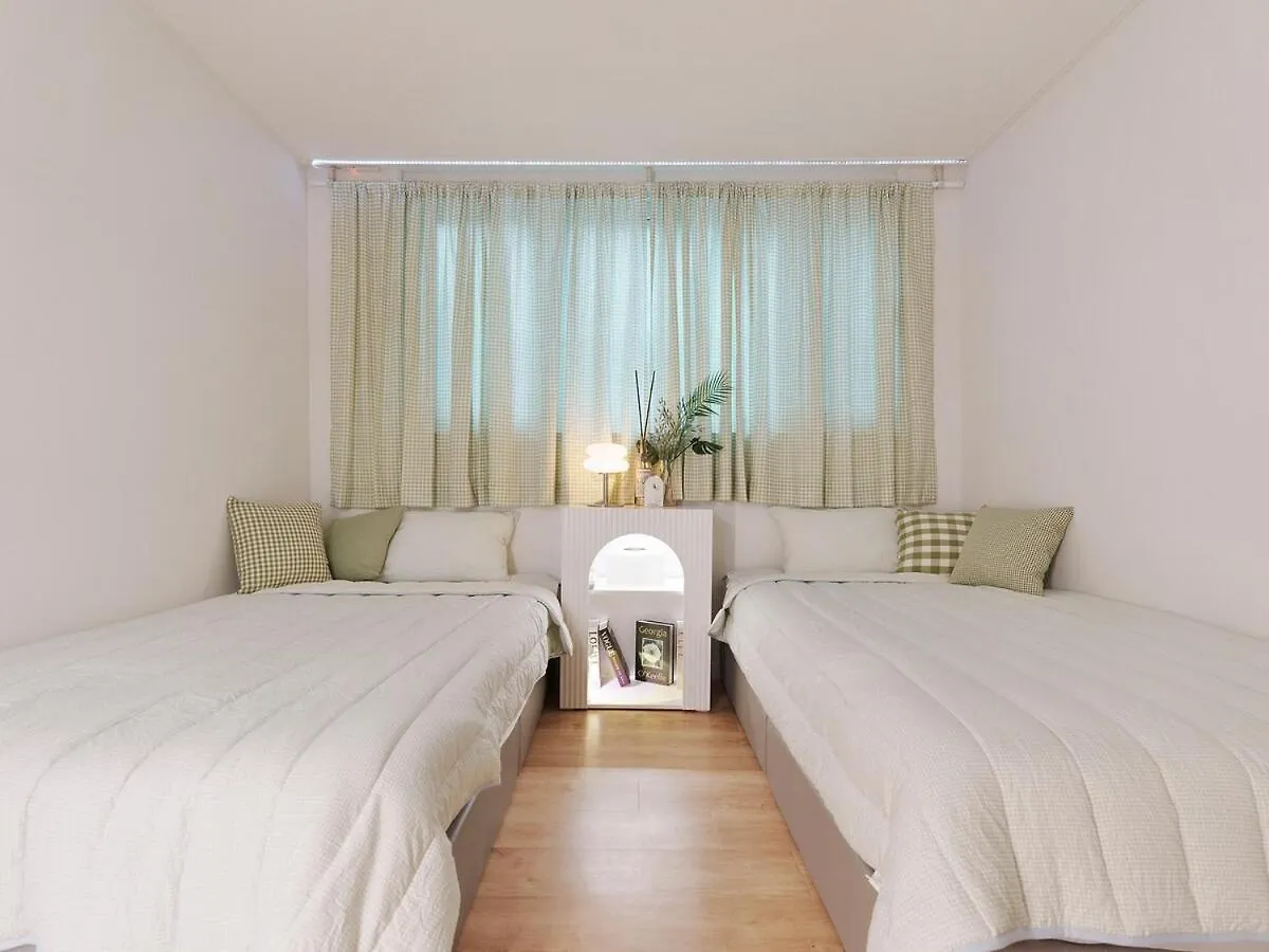 Welcome! 'Sosodang' Cozy & Aesthetic Stay! Seoul