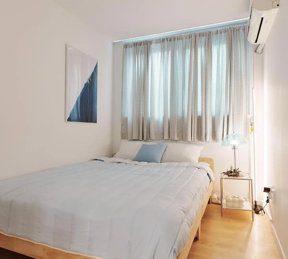 Welcome! 'Sosodang' Cozy & Aesthetic Stay! Seoul Apartment