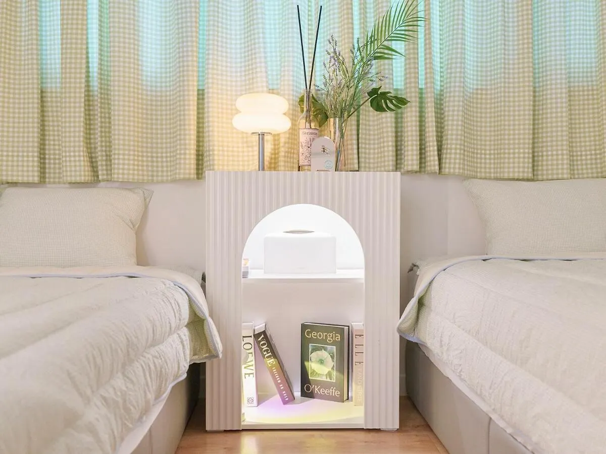 Welcome! 'Sosodang' Cozy & Aesthetic Stay! Seoul 0*,