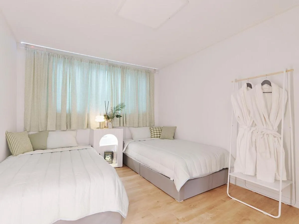 Welcome! 'Sosodang' Cozy & Aesthetic Stay! Seoul 0*,  South Korea
