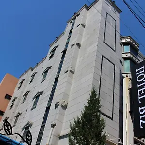 2* Otel Biz Jongno Insadong