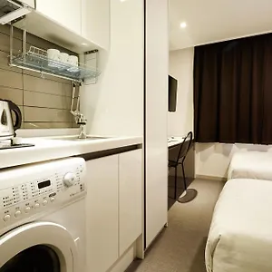 Apart-hotel &, Seul