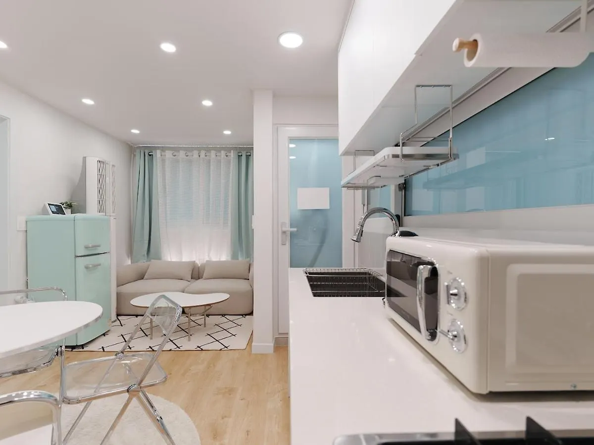 Daire Welcome! 'Sosodang' Cozy & Aesthetic Stay! Seul