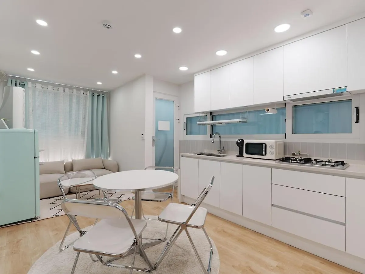 Welcome! 'Sosodang' Cozy & Aesthetic Stay! Seul