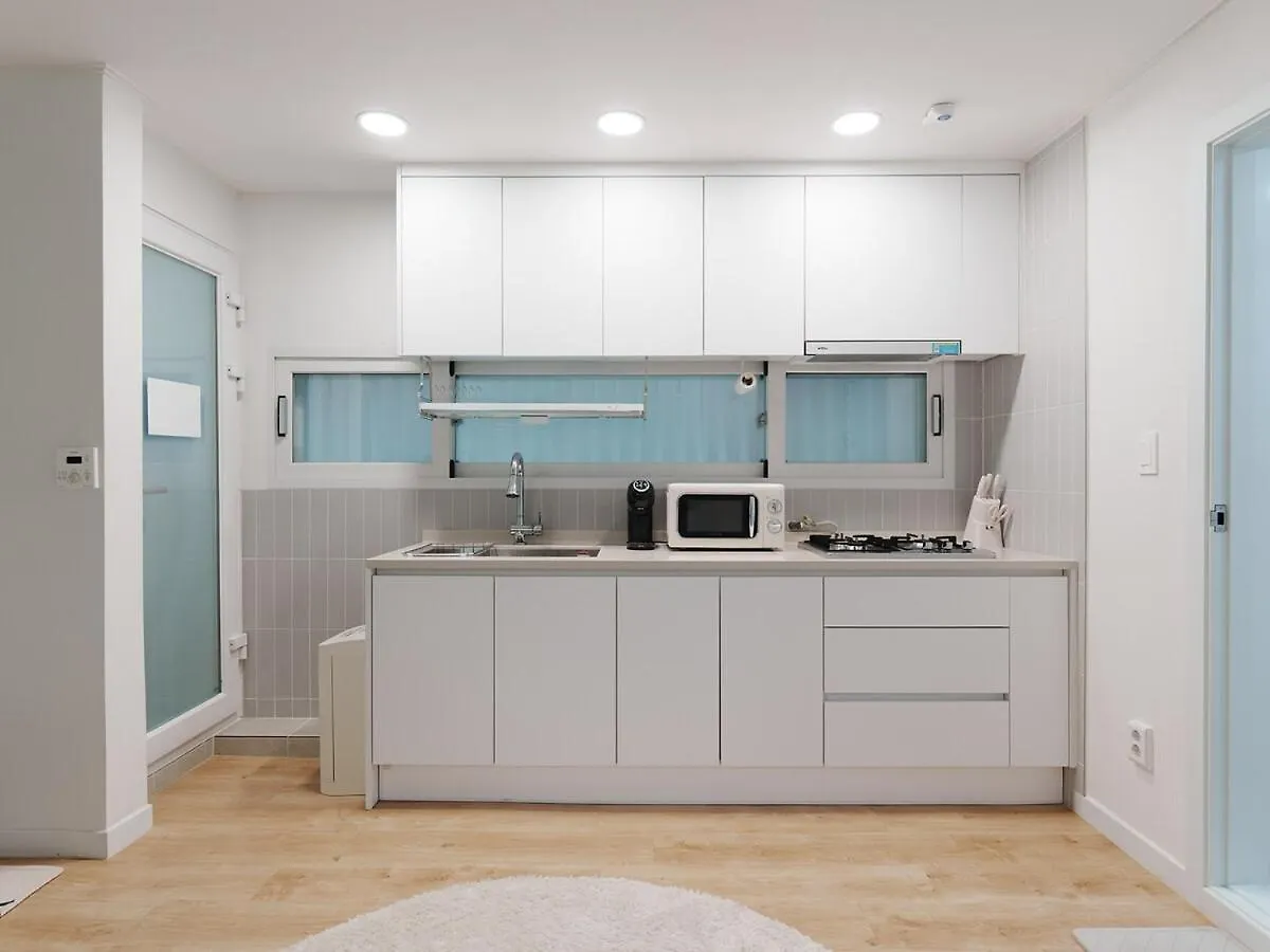 Welcome! 'Sosodang' Cozy & Aesthetic Stay! Seul 0*,