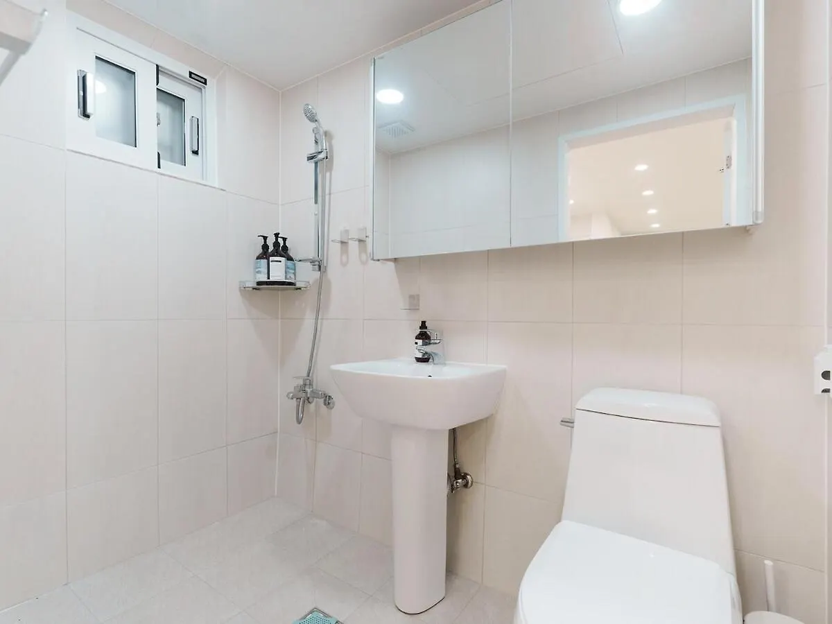 Welcome! 'Sosodang' Cozy & Aesthetic Stay! Seul