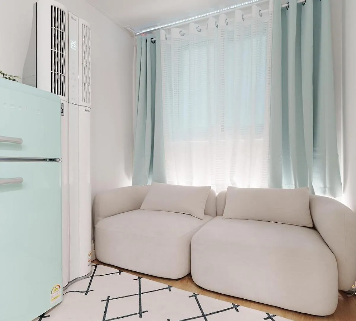 Daire Welcome! 'Sosodang' Cozy & Aesthetic Stay! Seul