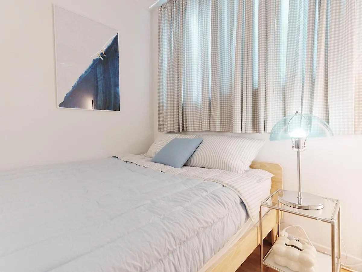 Welcome! 'Sosodang' Cozy & Aesthetic Stay! Seúl Apartamento