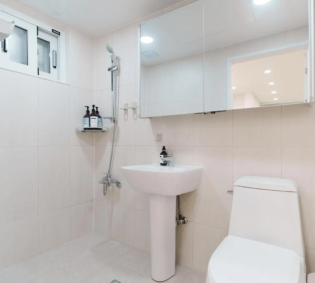 Welcome! 'Sosodang' Cozy & Aesthetic Stay! Seul Daire