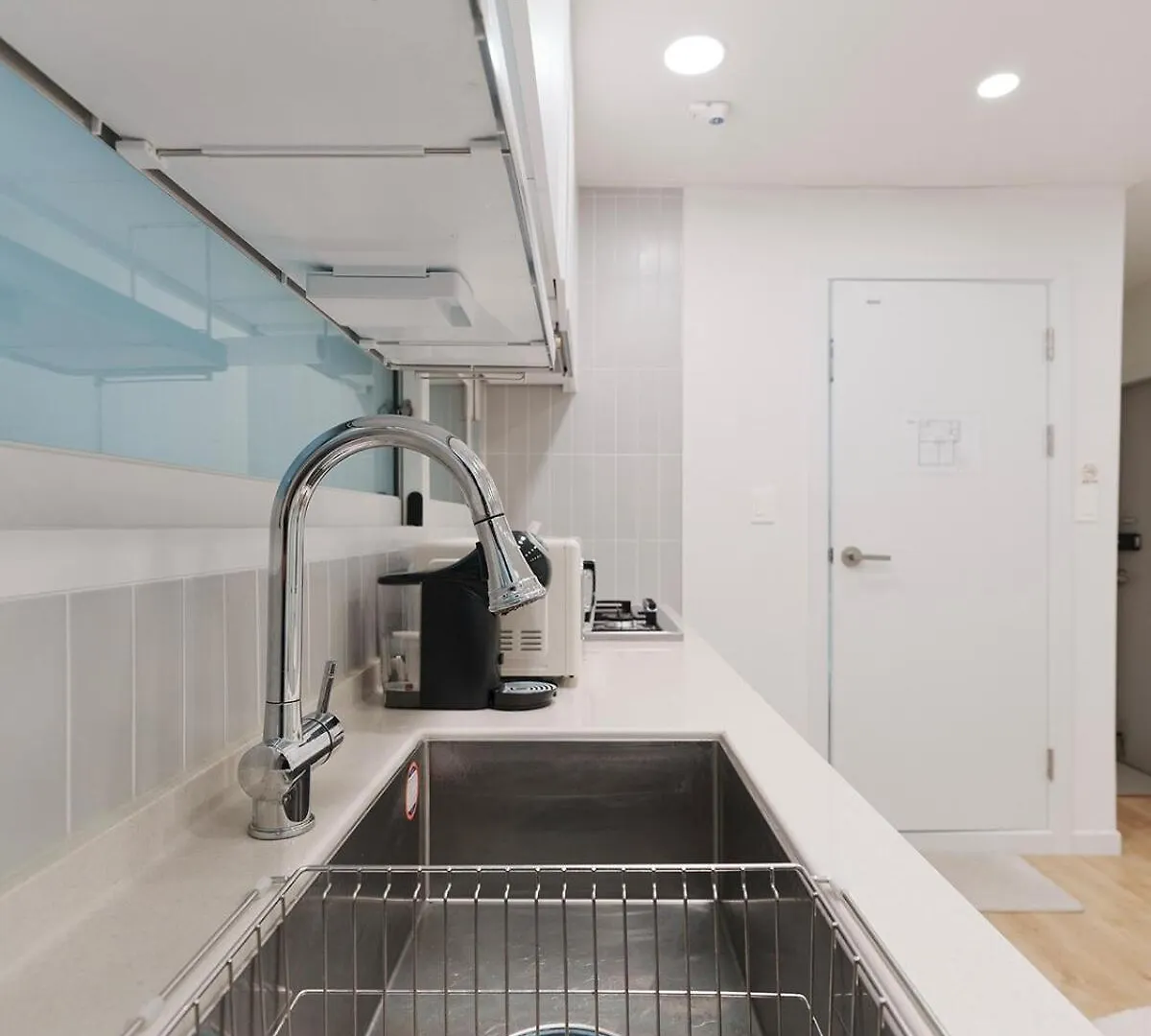 Daire Welcome! 'Sosodang' Cozy & Aesthetic Stay! Seul