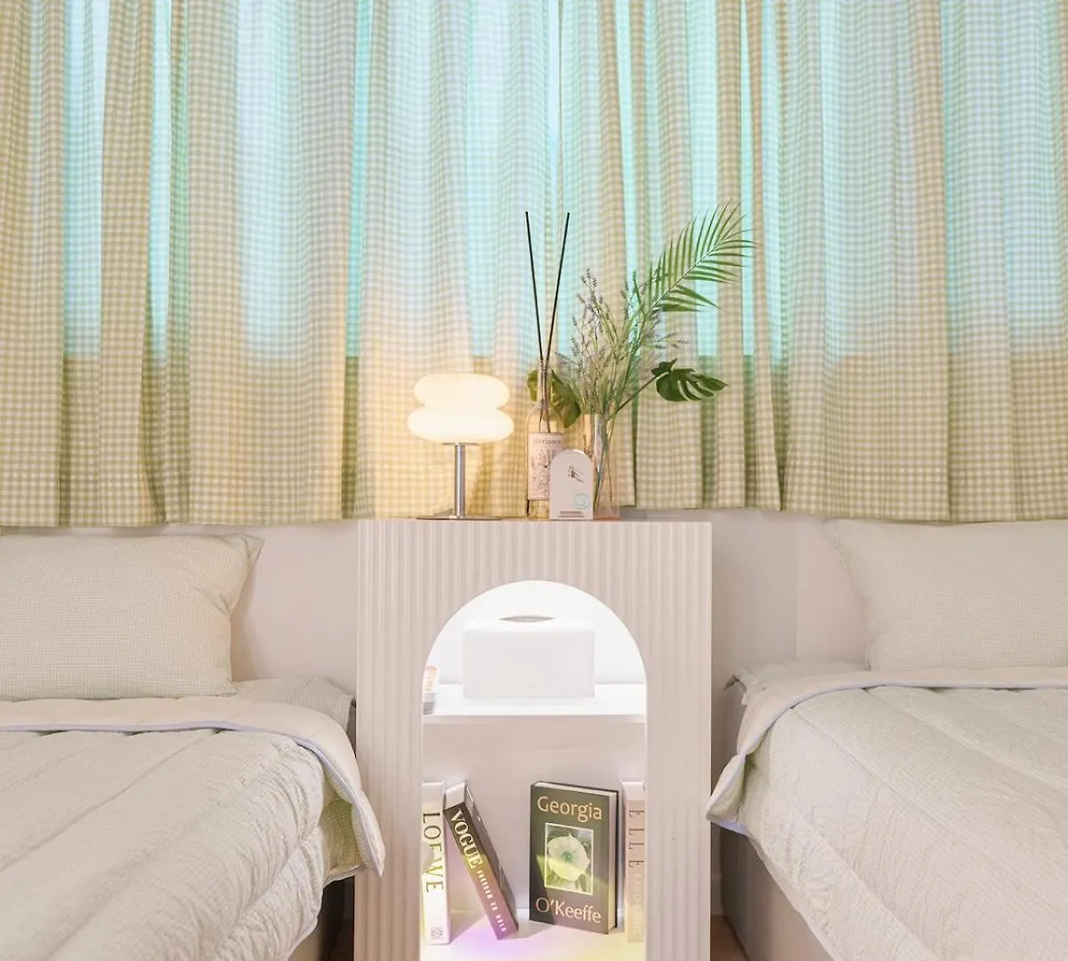 Daire Welcome! 'Sosodang' Cozy & Aesthetic Stay! Seul Güney Kore