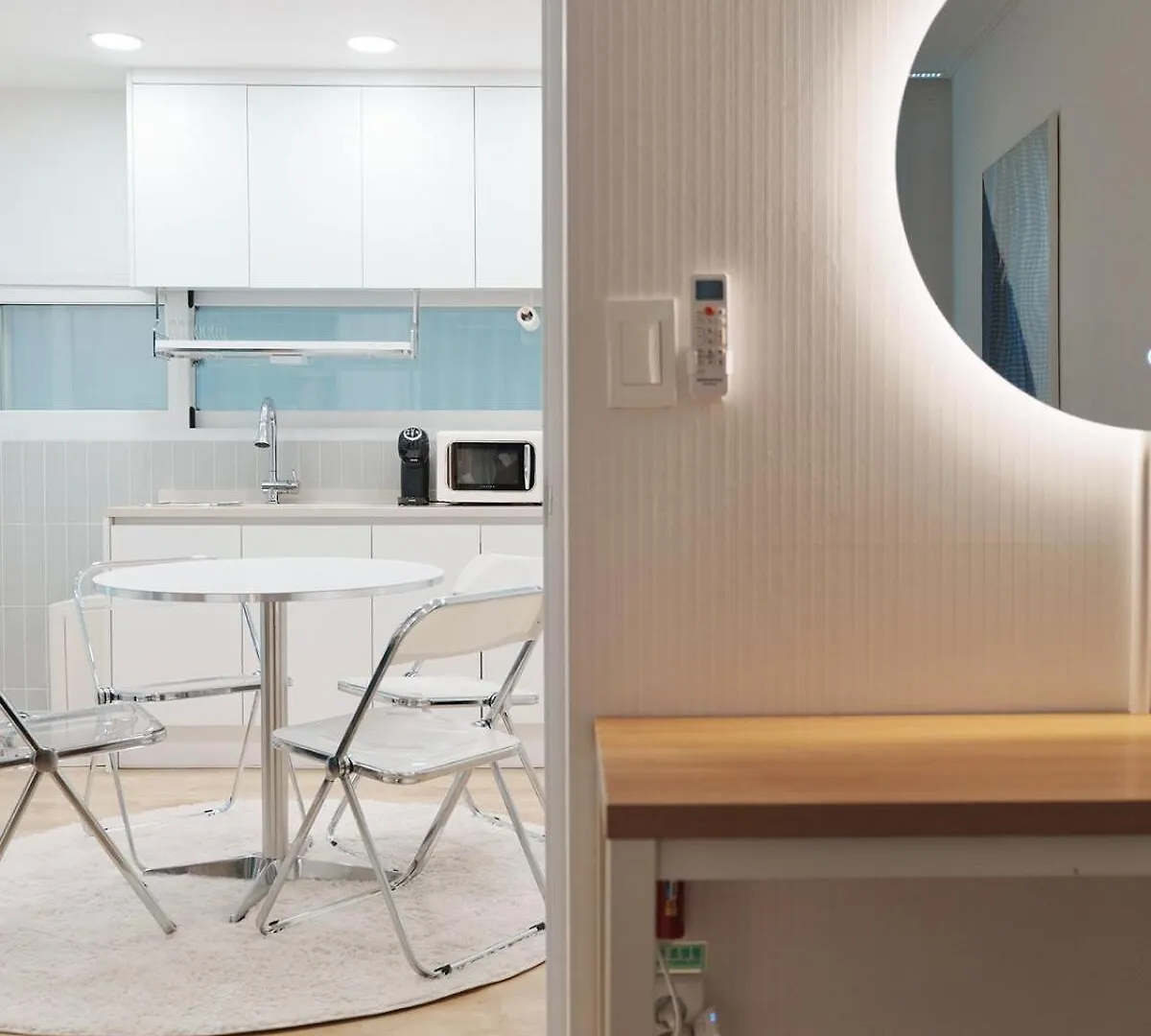 Welcome! 'Sosodang' Cozy & Aesthetic Stay! Seoul 0*,  South Korea