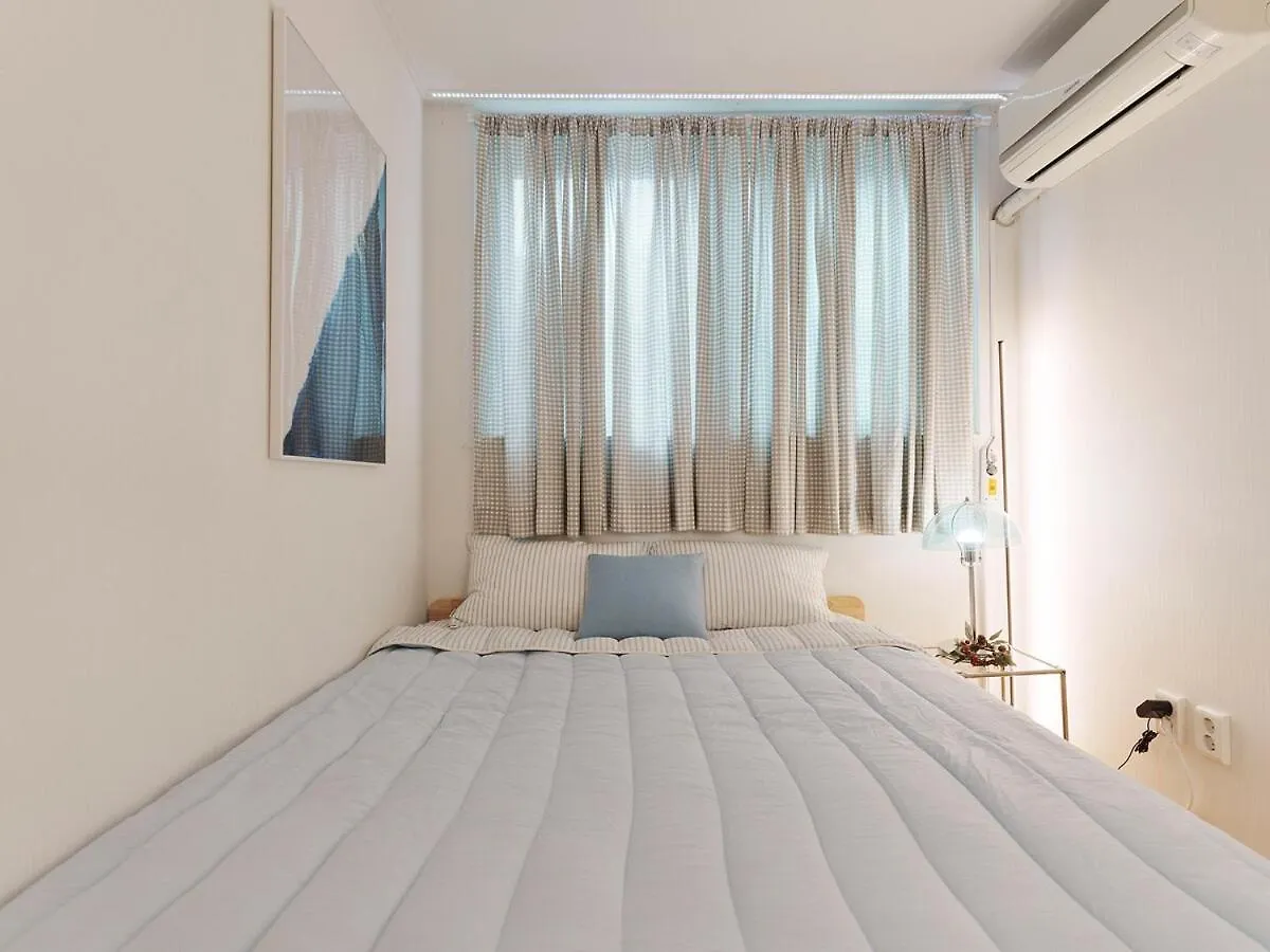 Welcome! 'Sosodang' Cozy & Aesthetic Stay! Seoul South Korea